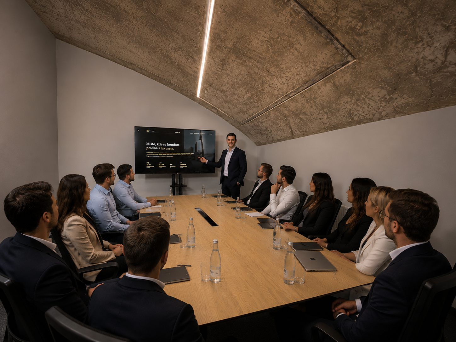 Meeting Room 2