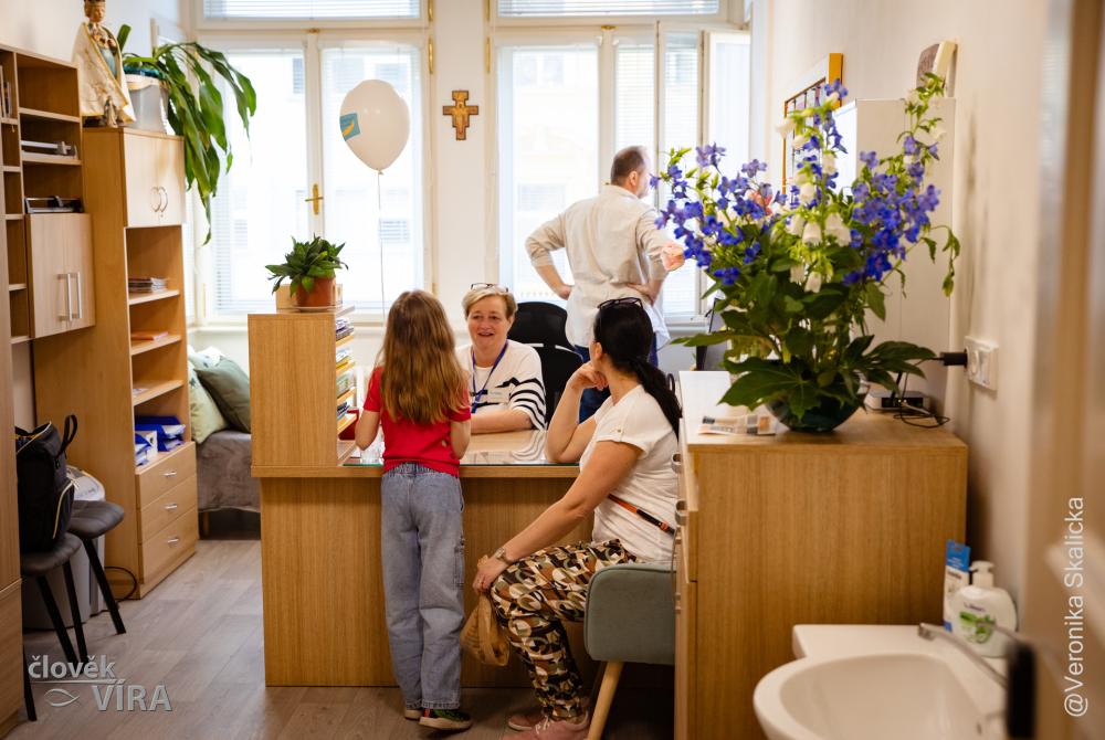 KDS - Jídelní lístek