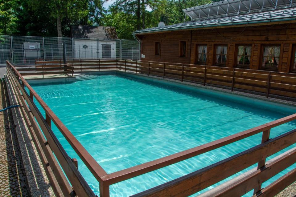 Letní relax pod Pradědem
