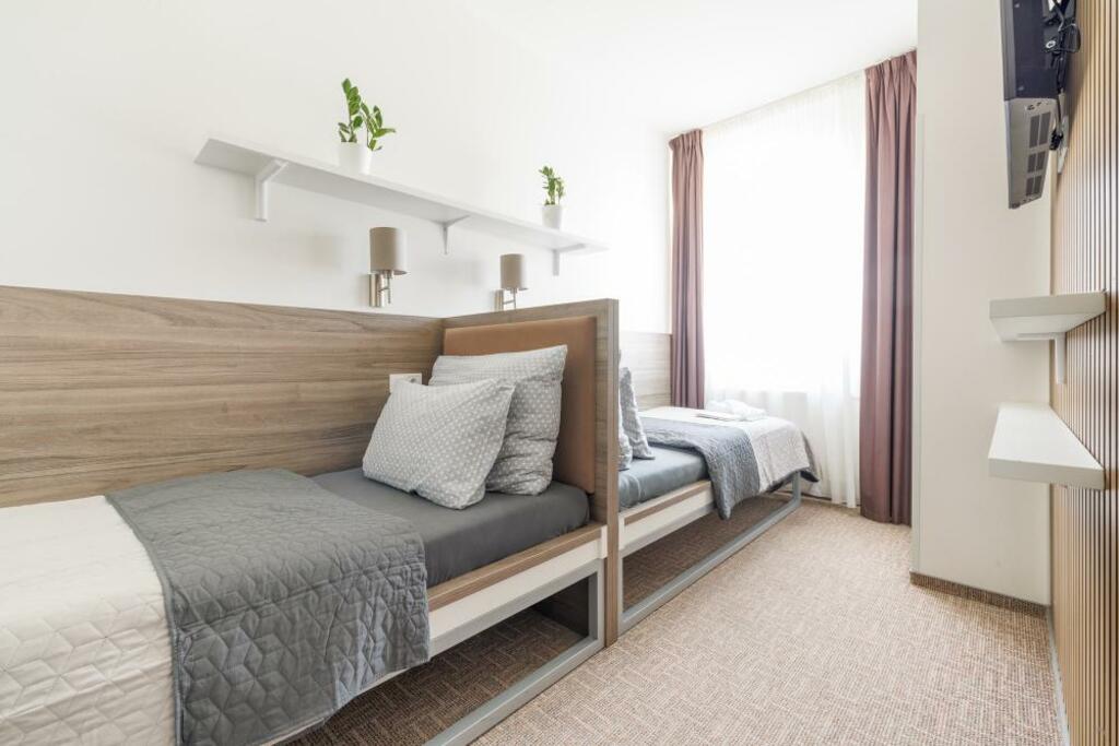 Junior apartmán – foto 2