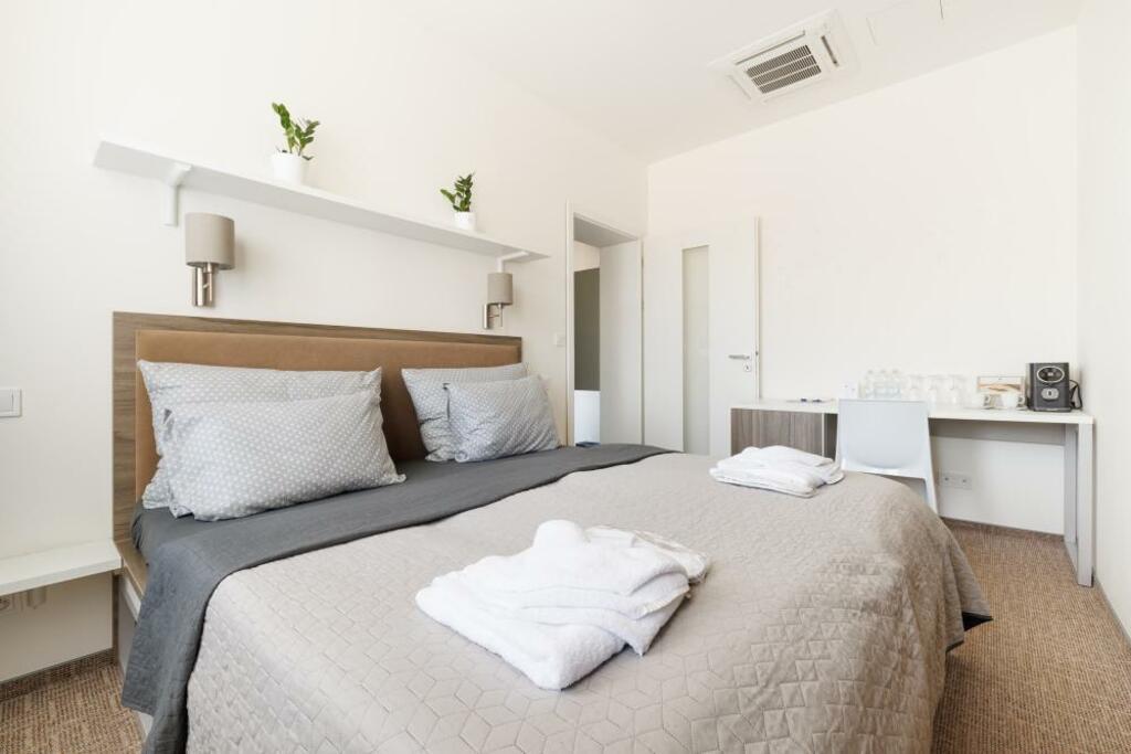 Junior apartmán