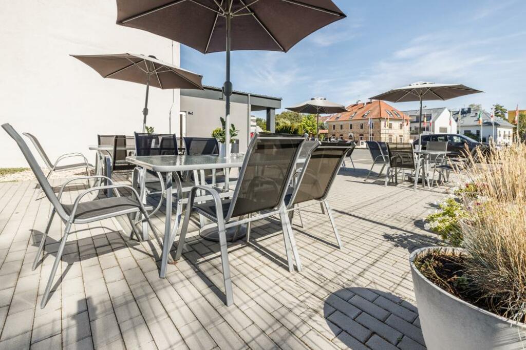 Rodinný pokoj ve 2 místnostech – foto 4
