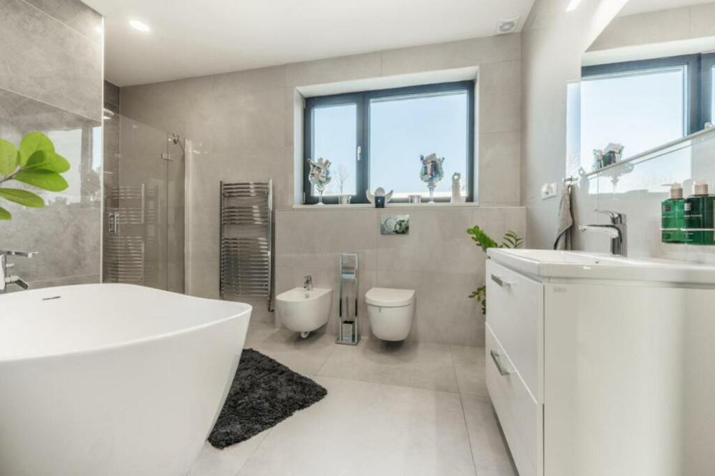 Apartmán Deluxe se 3 ložnicemi – 1. patro – foto 3