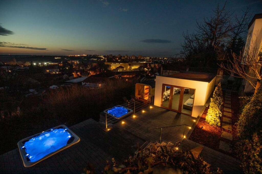 Vila se soukromým bazénem 45 – foto 4