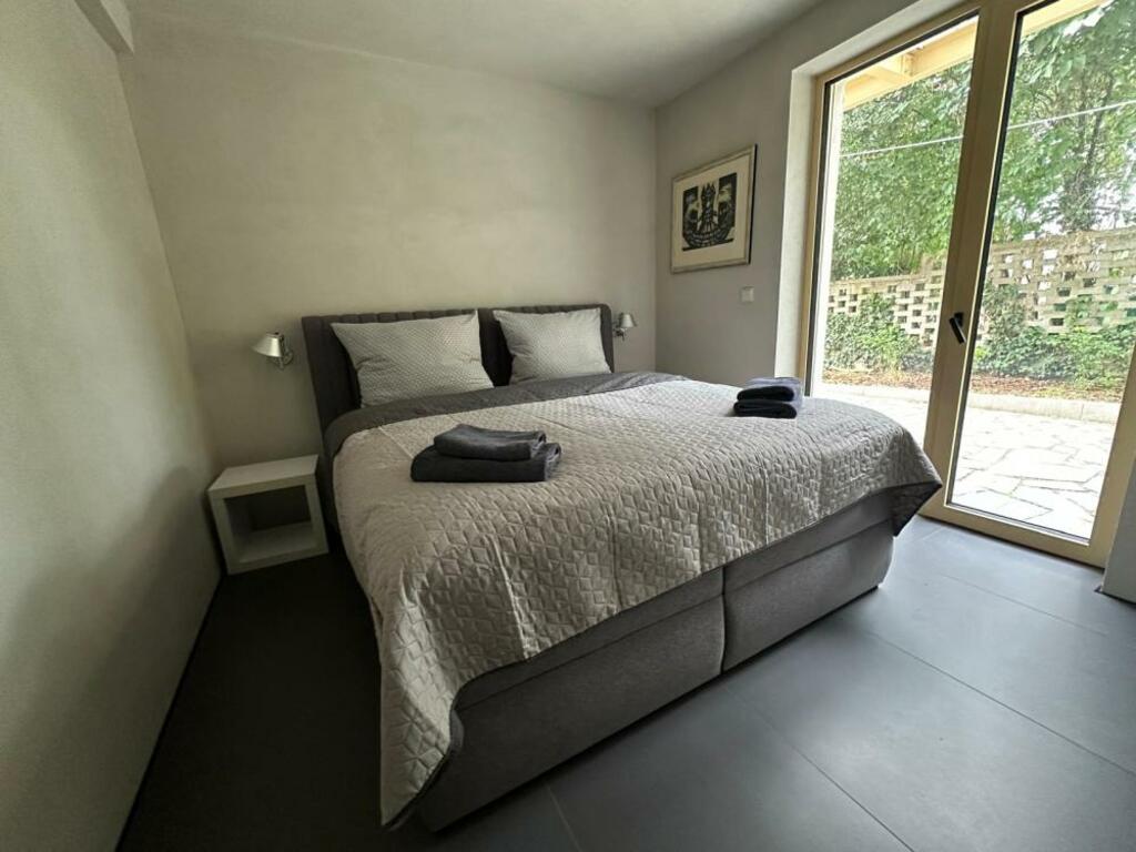 Prague Luxury Apartment & Spa – foto 4