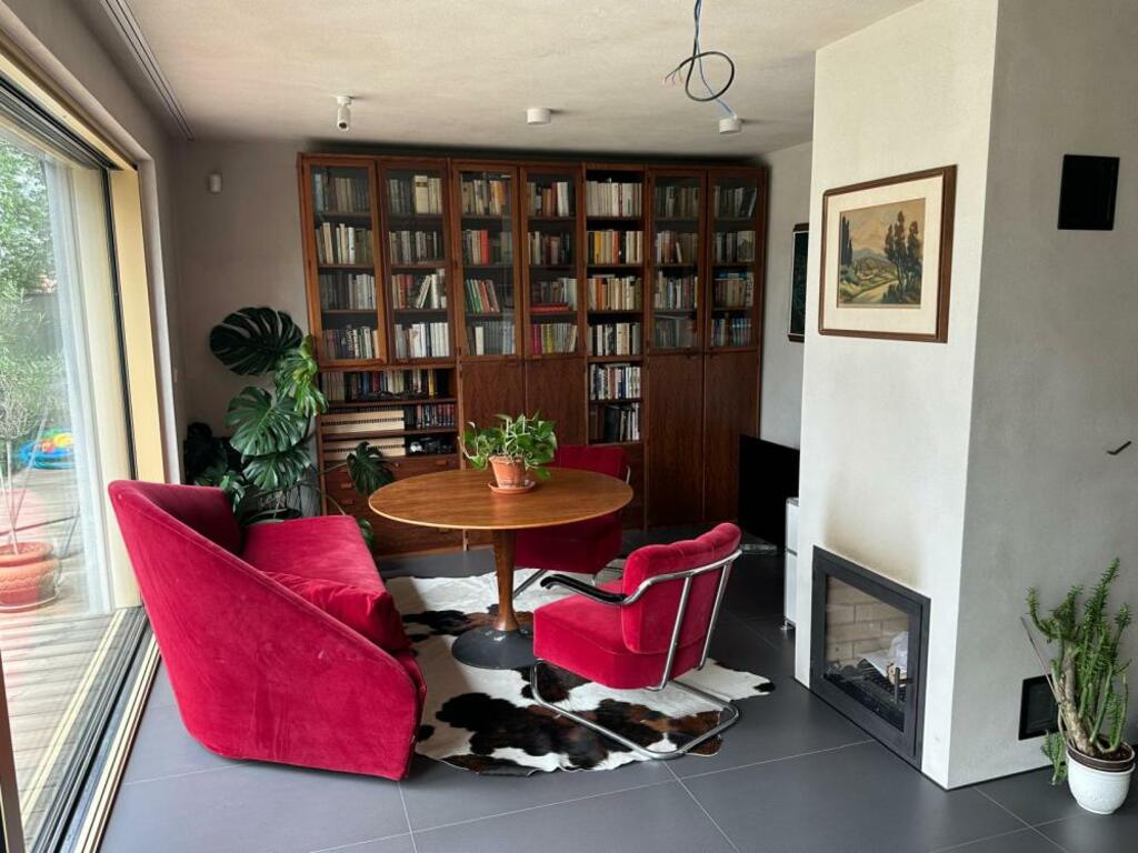 Prague Luxury Apartment & Spa – foto 3