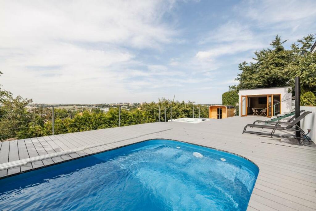 Vila se soukromým bazénem 43 – foto 4
