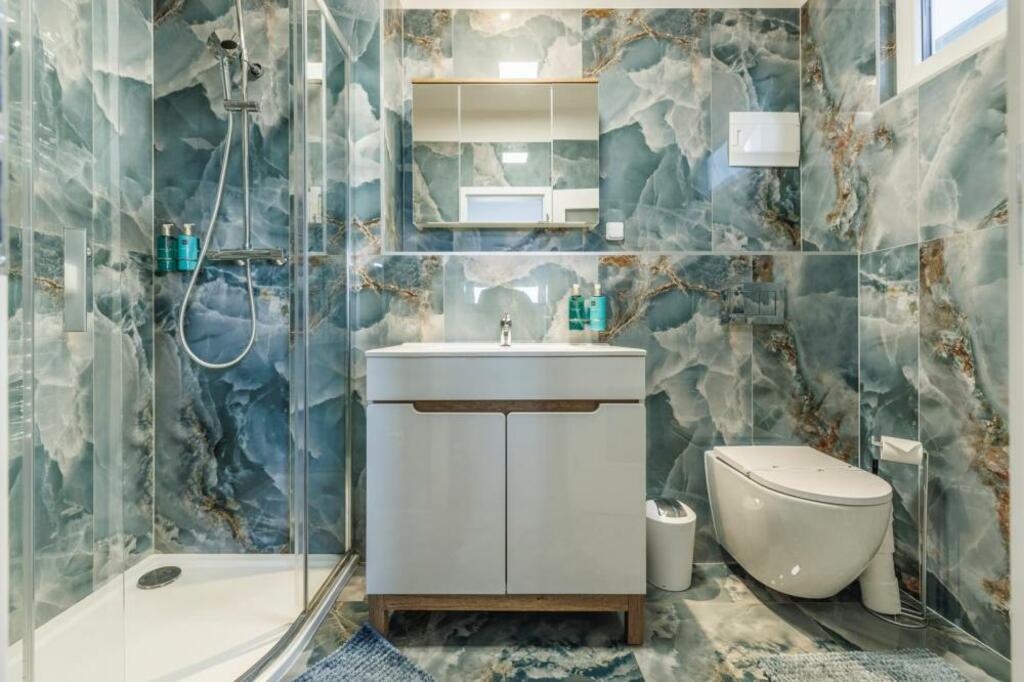 Bungalov Deluxe s výhledem do zahrady – foto 3