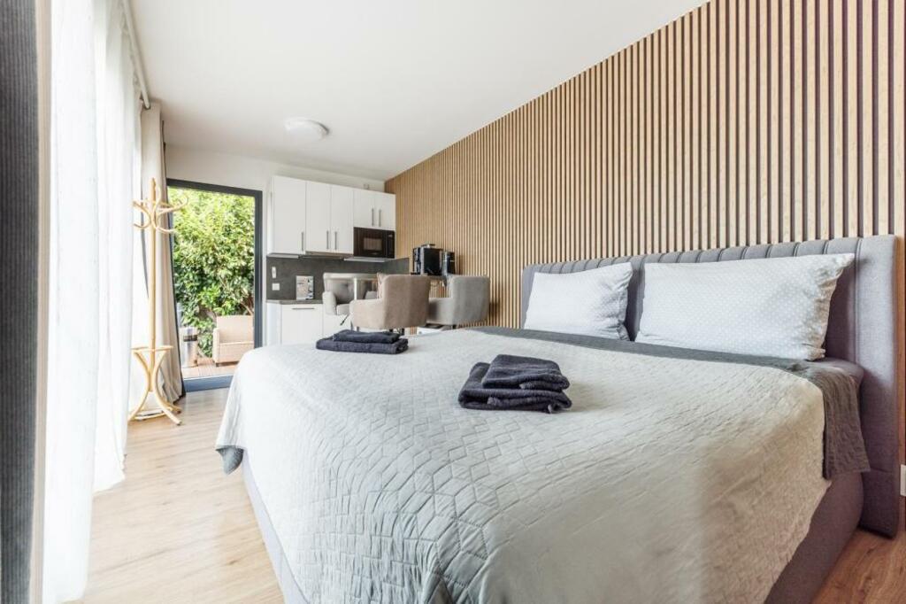 Bungalov Deluxe – foto 2