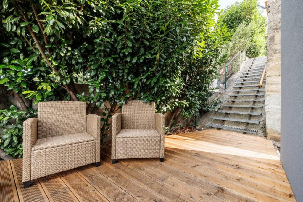 Bungalov Deluxe – foto 4
