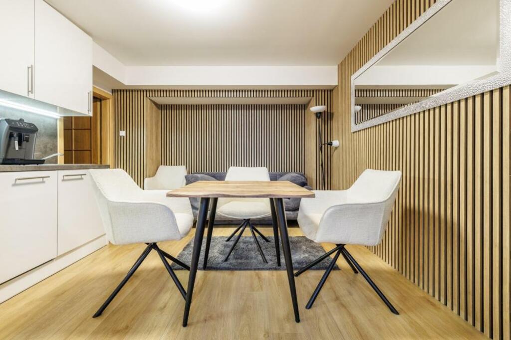 Apartmán Deluxe – foto 2