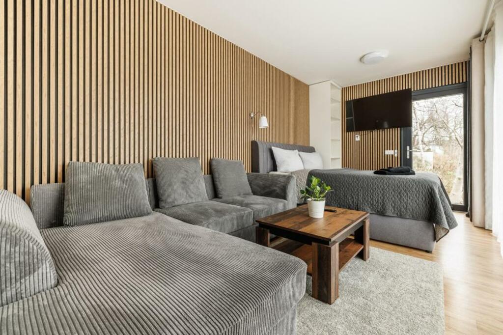 Bungalov Deluxe