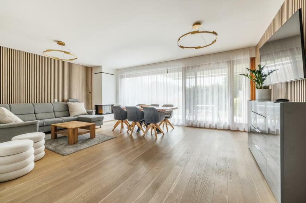 Vila Deluxe
