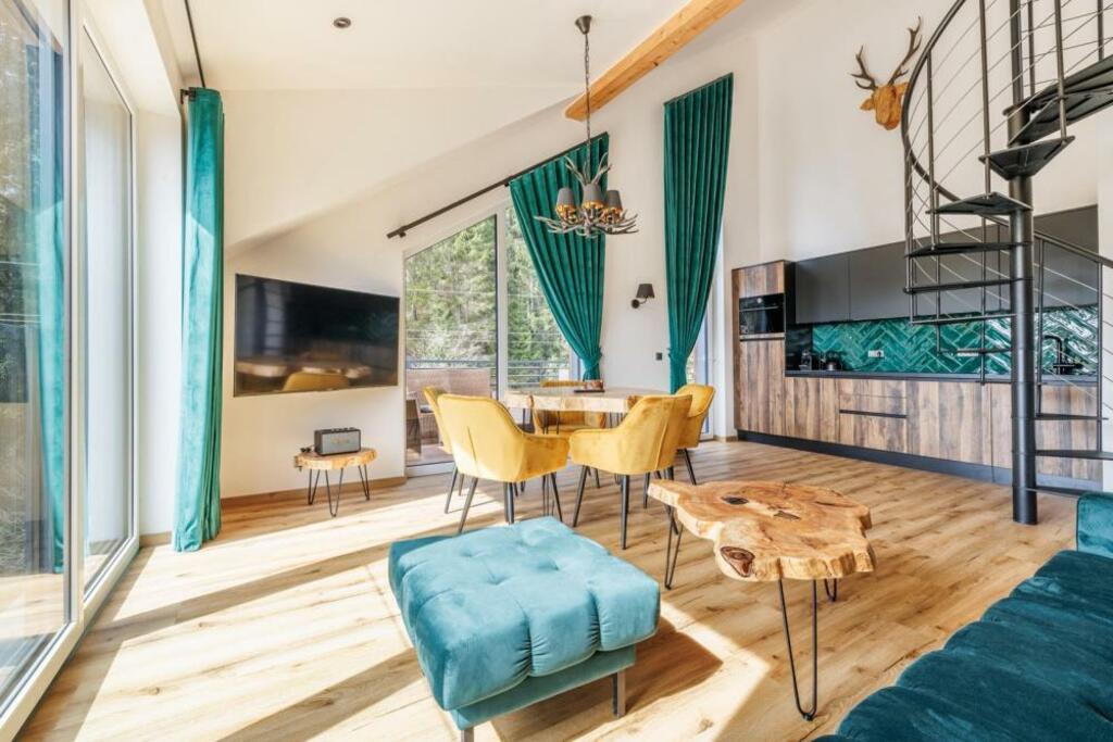 Dear Deer Apartment